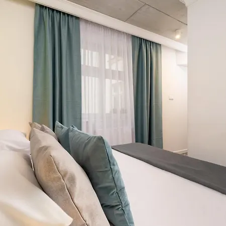 Appartement One Bedroom Apartment- Rakowicka 6