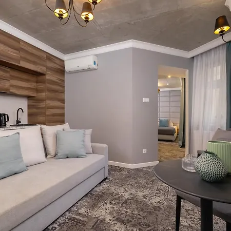 One Bedroom Apartment- Rakowicka 6 * Krakow