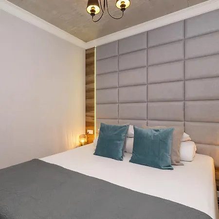 Appartement One Bedroom Apartment- Rakowicka 6