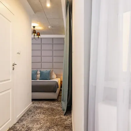 Apartment One Bedroom Apartment- Rakowicka 6 *