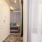 Appartement One Bedroom Apartment- Rakowicka 6 *